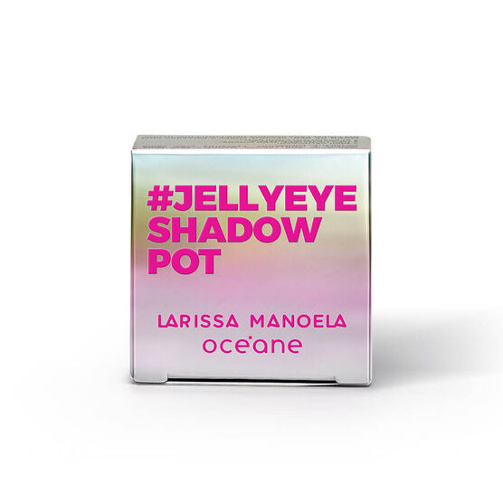 LARISSA MANOELA EYSHDW JELLY POT DRAGON